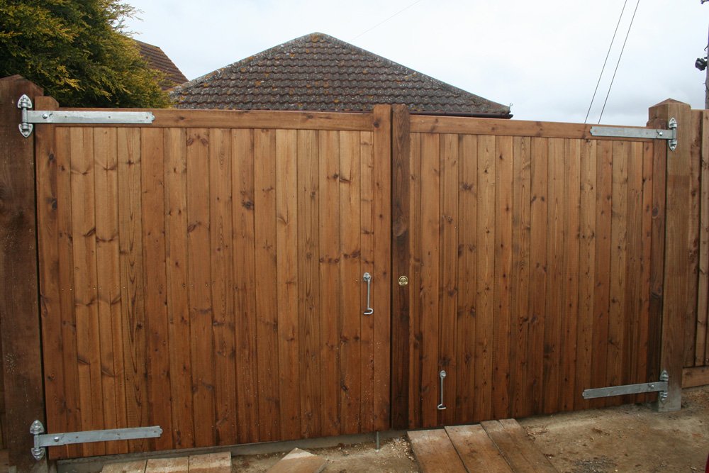 Quality agricultural fences in Essex, Suffolk and Cambridgeshire